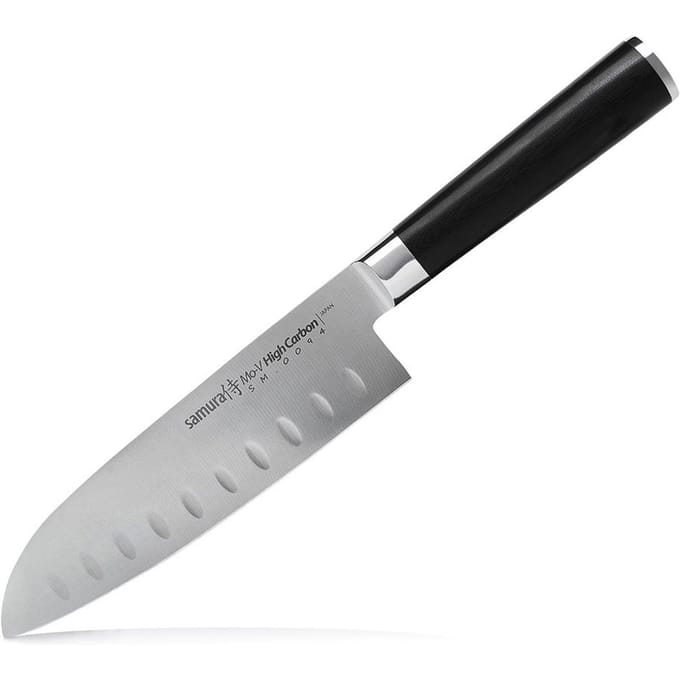 Samura MO-V santokumes kuiltjes 180 mm
