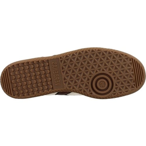 Sneakers Verbenas Sound Grunge