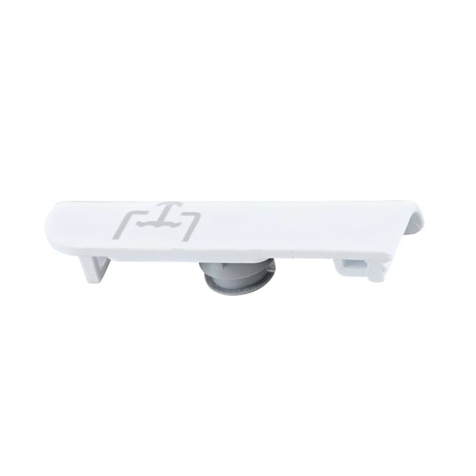 AEG afvoerstop, links, zeepbakschuif, Autodosing 140126138100