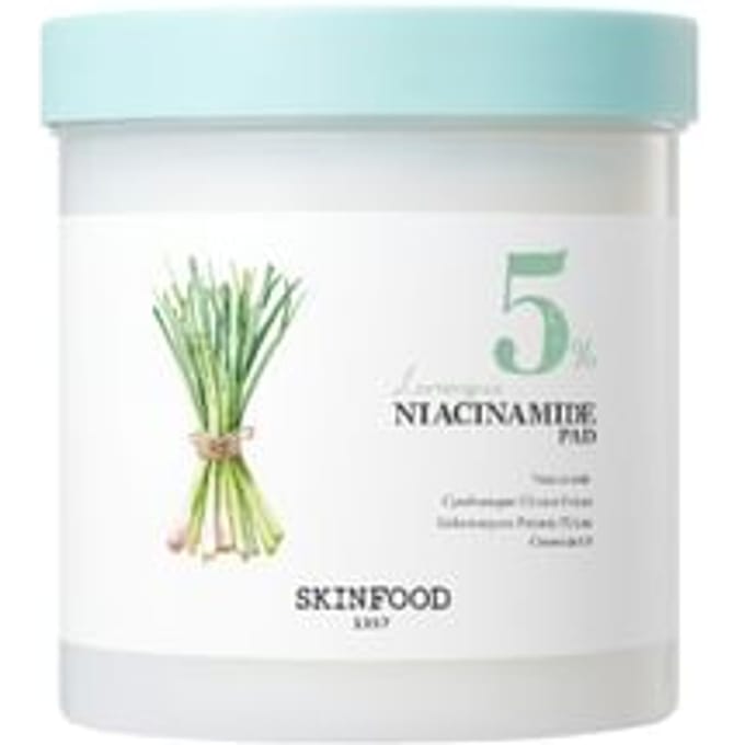 Mamonde - Micro Deep Cleansing Foam 150ml white