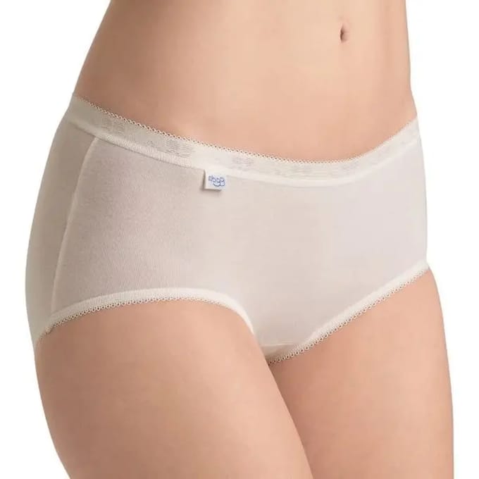 Dames midislip Sloggi Basic+