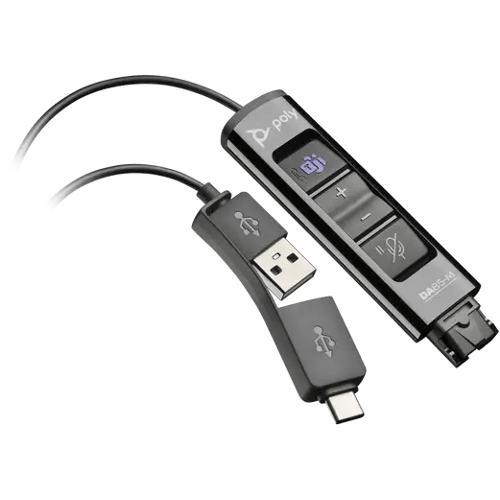 Poly DA85 adapter
