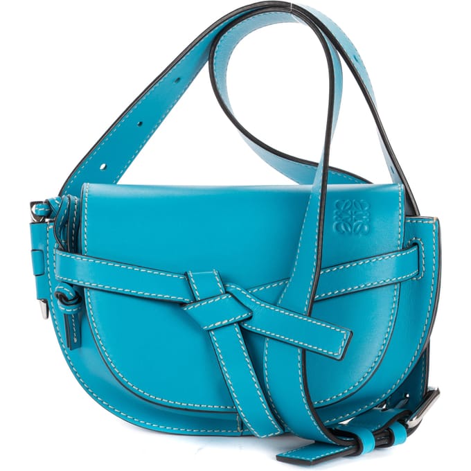 Mini Gate Waist Bag Mini  heuptas