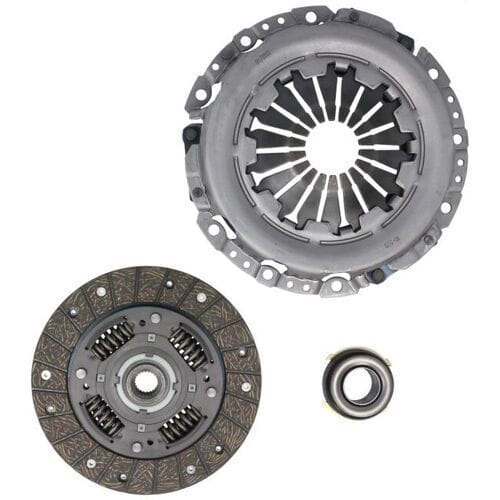 Koppelingsset NEXUS F10324NX
