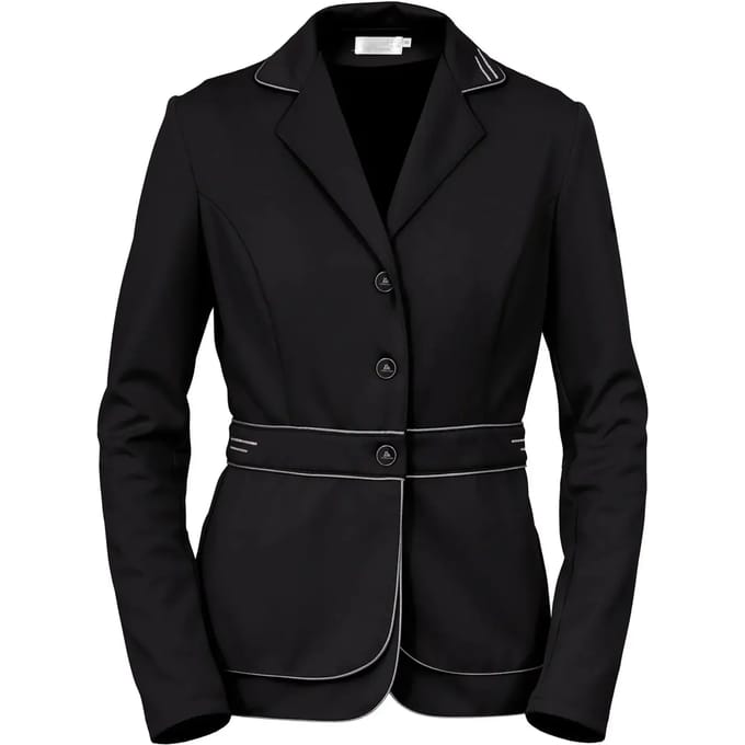 Dames softshell rijjas Cavalliera Starlight