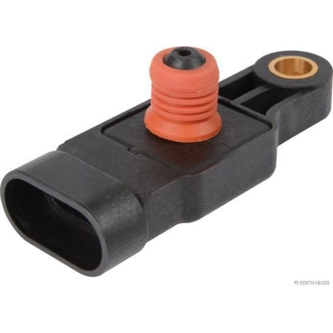 Herth+Buss Elparts Sensor, inlaatspruitstukdruk HERTH+BUSS JAKOPARTS J5700903