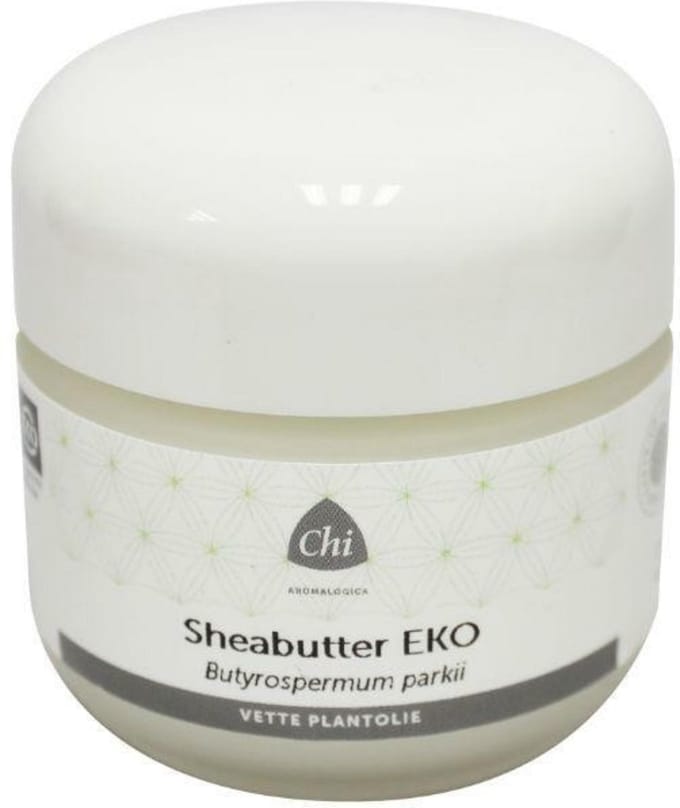 Chi Eko Sheabutter