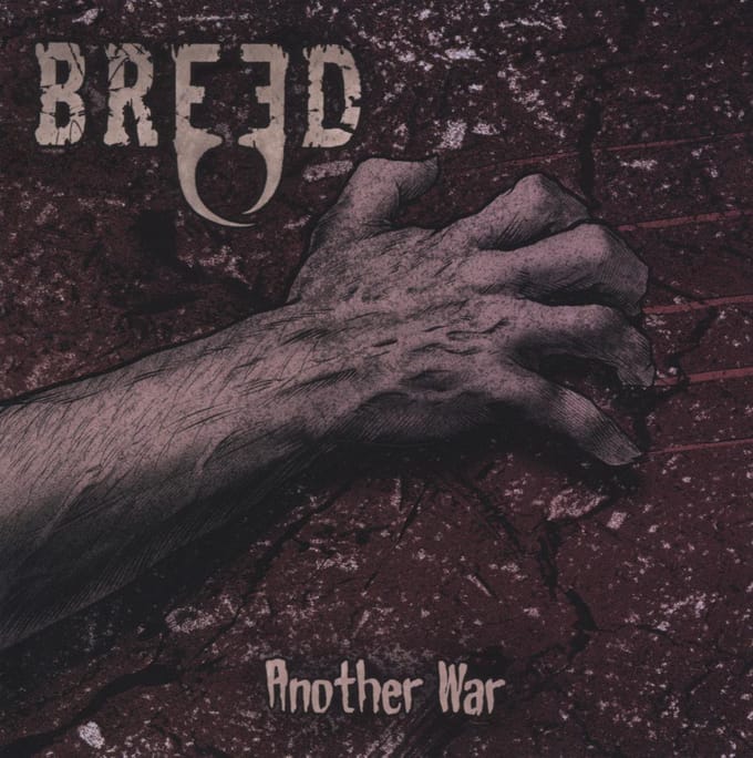 Another War