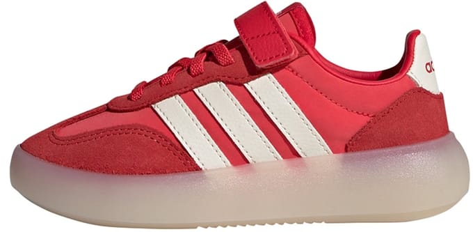 Adidas Sportswear Barreda Decode Schoenen Kids - Kinderen - Rood