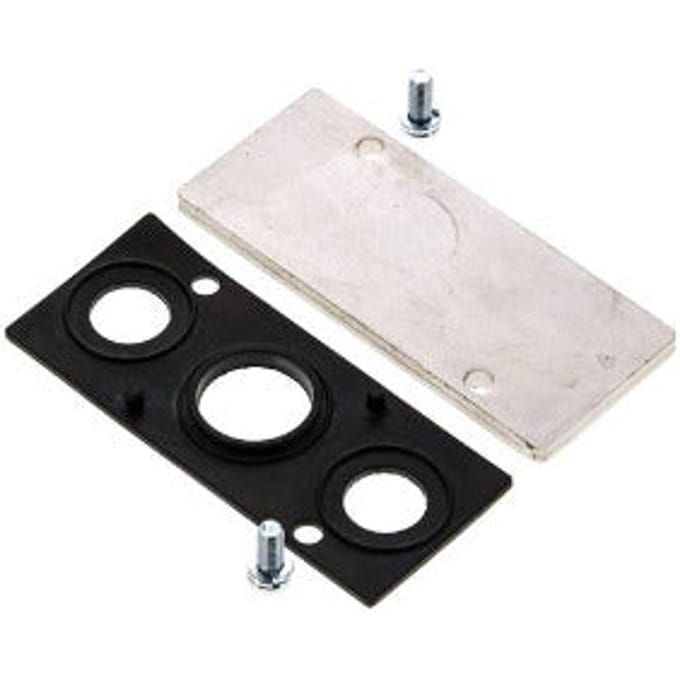 Blindplaat MF5500 voor YPC SF5000 [2 Stuks]
