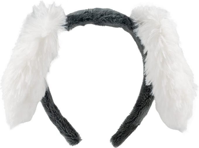 Samson & Marie verkleedaccessoire - Samson oren