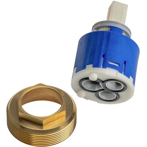 Keuco replacement cartridge for Edition 300 single lever bath mixer 50100000157