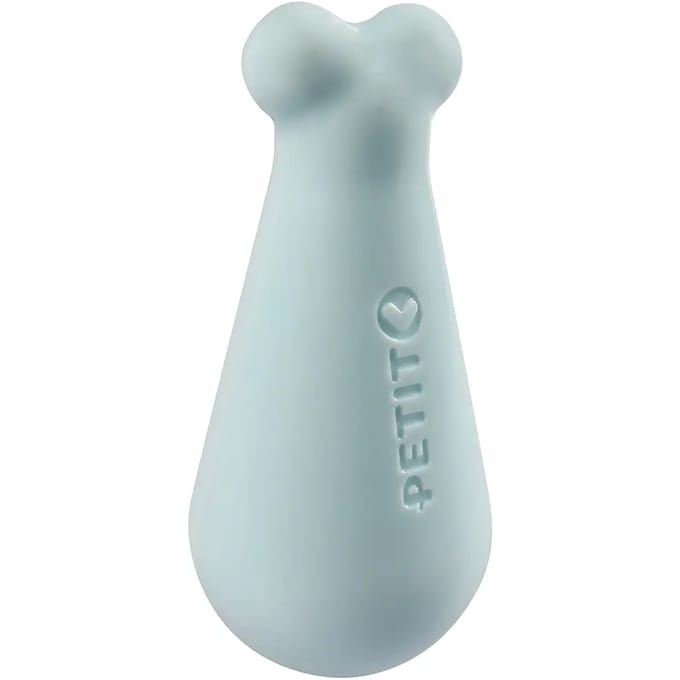 Puppyspeelgoed - Snackspeelgoed - Petit chico Roze 12x6x6cm