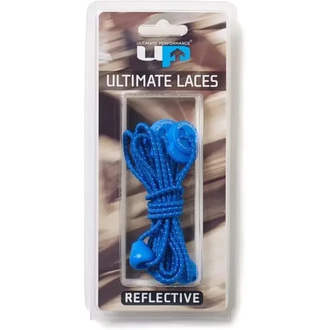 Elastische veters Ultimate Performance
