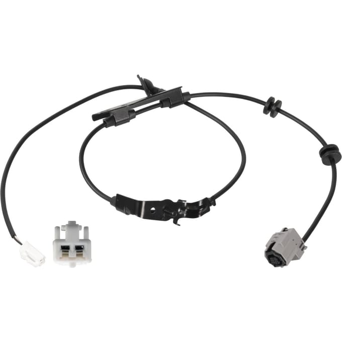 Sensor, wielsnelheid FEBI BILSTEIN 172519 Links