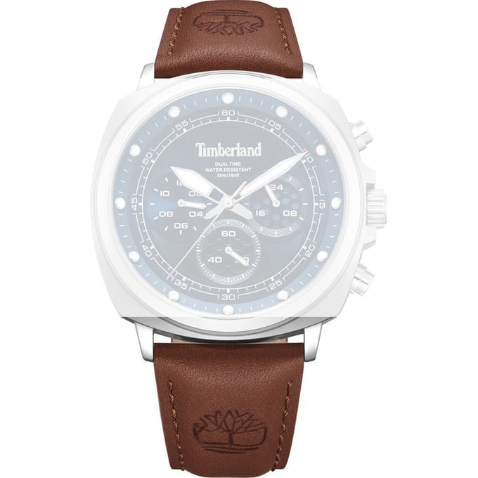 Timberland TDSGF0042001-STL Williston-Small Horlogeband