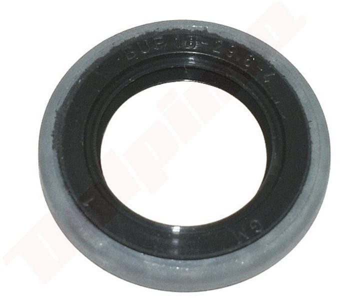 Keerring passend op STIHL MS440 R ( 9640 003 1972 ) 18x29,6x4
