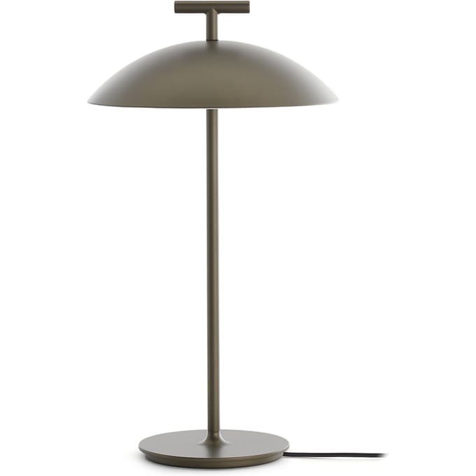 Kartell Mini Geen A tafellamp - brons