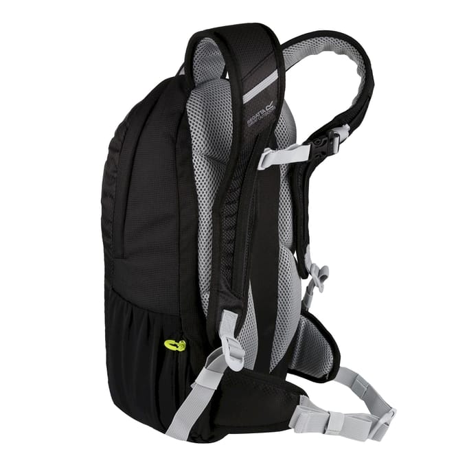 Regatta Britedale 20L Rugzak (Zwart)