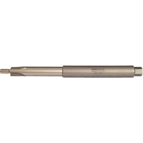KS Tools 152.1174 Injectordiitzitsfrees, buitenzeskantsaandrijving 13,0 mm, 225 mm