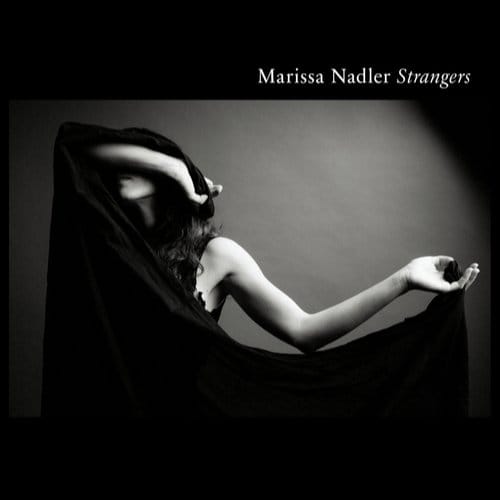 Marissa Nadler - Strangers (LP) ( Limited Edition)
