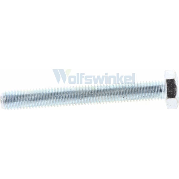 Tapbout m10x80 8.8 vz din933(100)