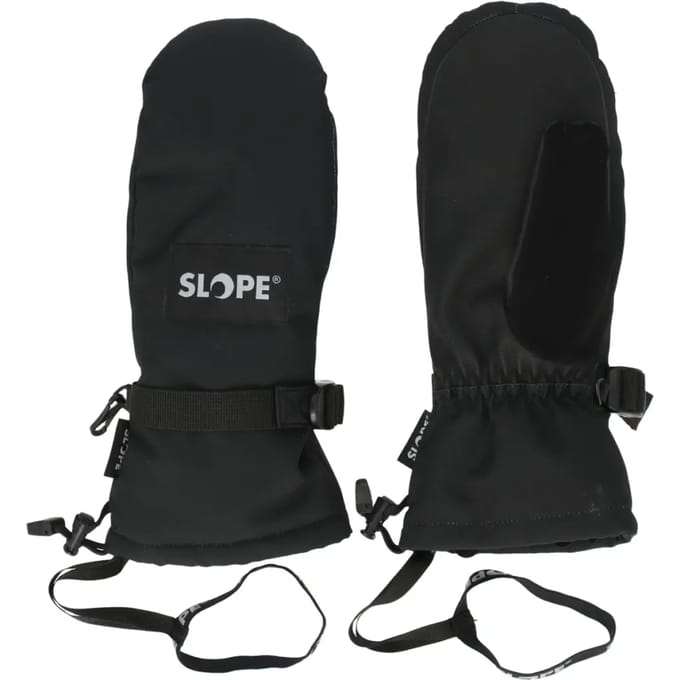 Skihandschoenen Slope Gideon