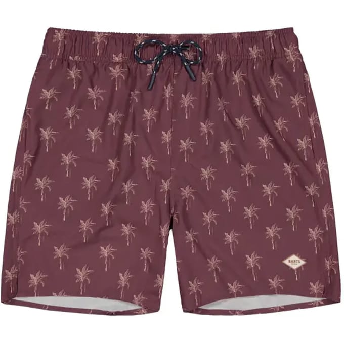 Zwemshort Barts Bernardou