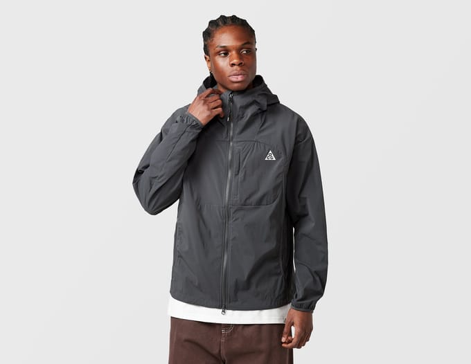 Nike ACG 'Five Towers' UV Protection Jacket, zwart
