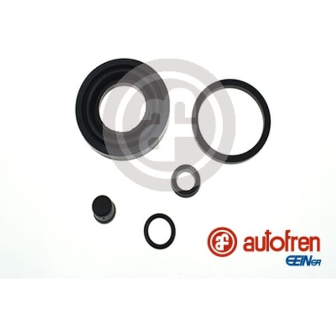 Reparatieset, remklauw AUTOFREN SEINSA D4-152