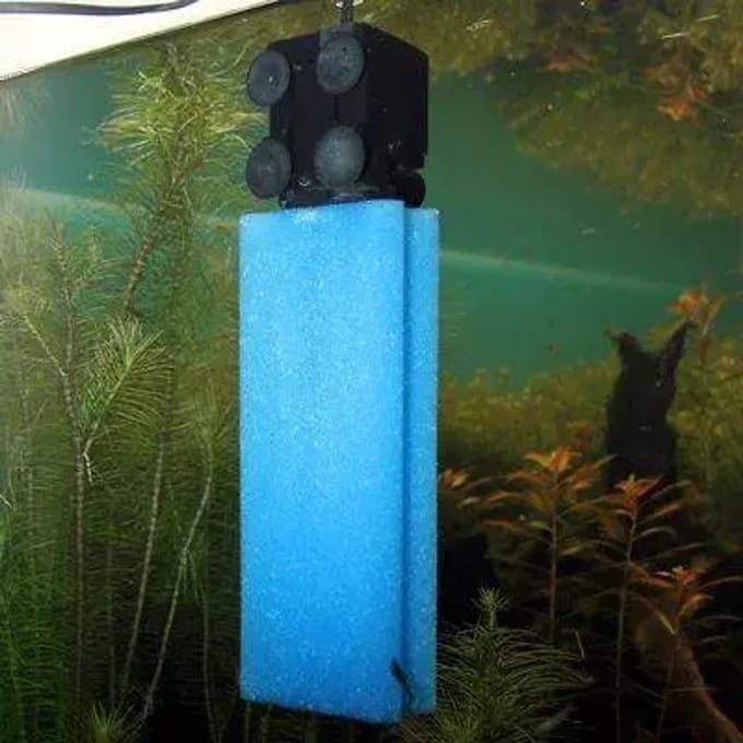 Accessoires voor aquariumfilters JBL ProFlow SF