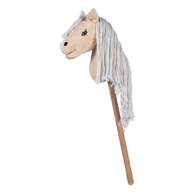 Pluche HKM Kids Hobby Horse Pro Slim Line