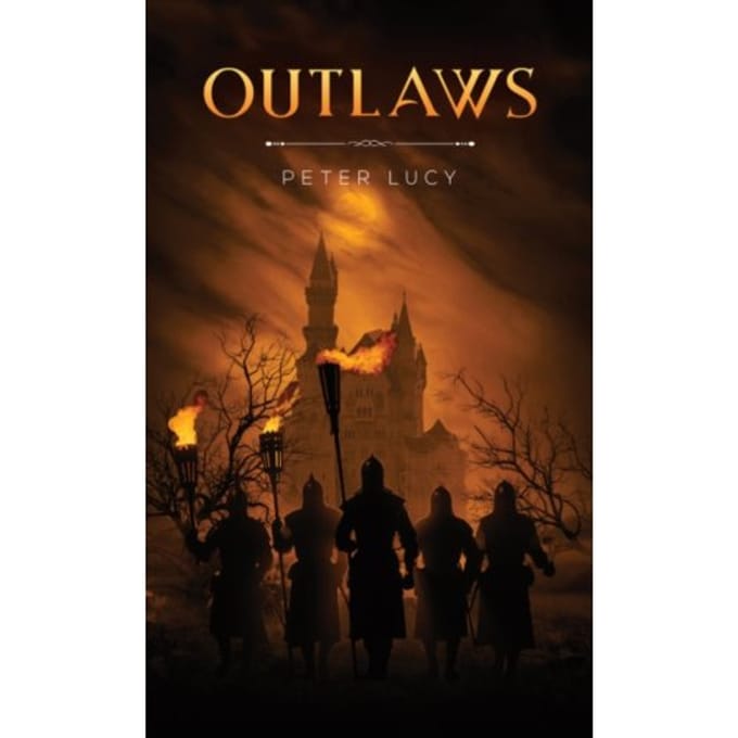 Outlaws - Lucy, Peter