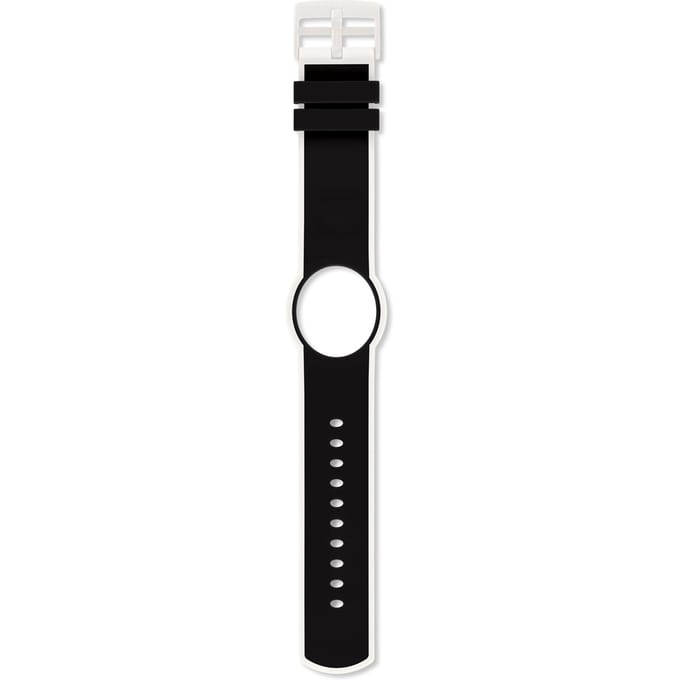 Swatch Plastic - New Pop - PN APNB100 PNB100 Poplooking band