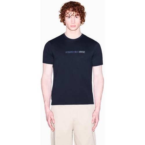 T-shirt Korte Mouw Armani Exchange XM002785AF10358