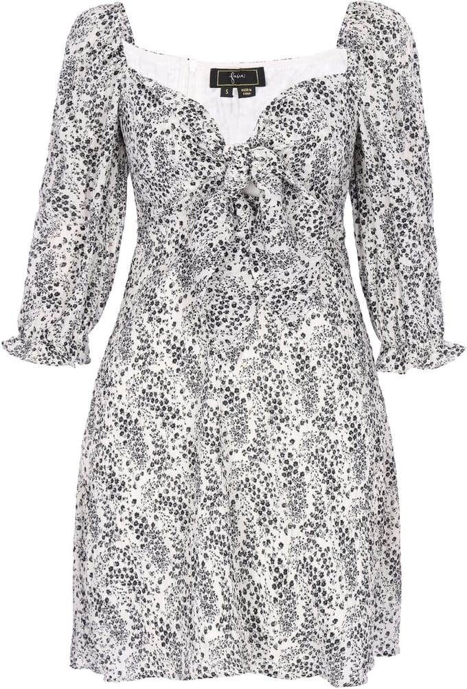 faina Dress