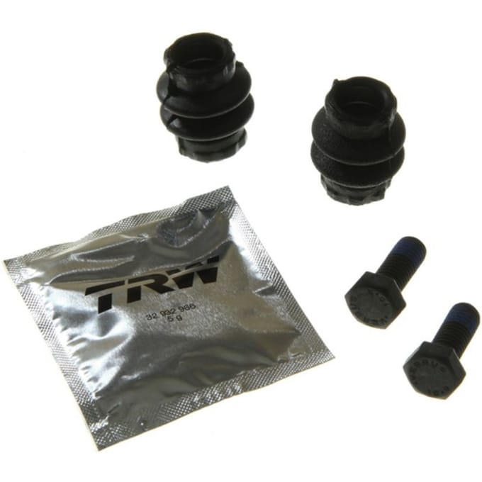 Reparatieset, remklauw TRW AUTOMOTIVE ST1148