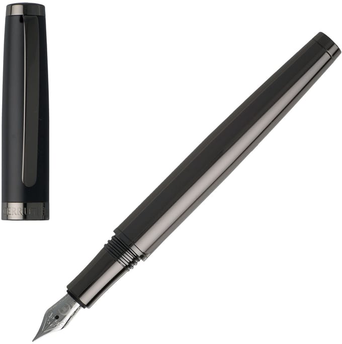 Pen Hamilton