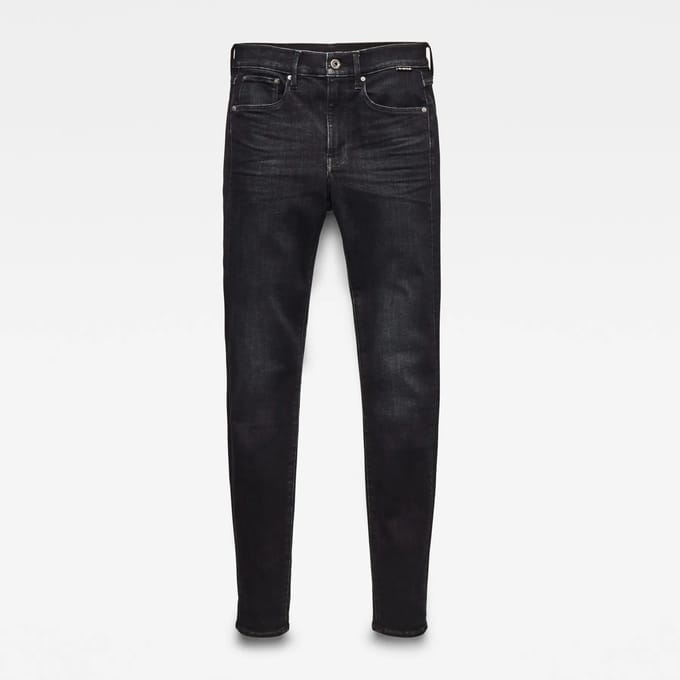 Dames skinny jeans G-Star 3301