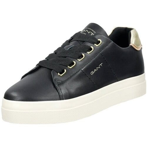 Gant Avona Schoenen Zwart EU 37 Vrouw
