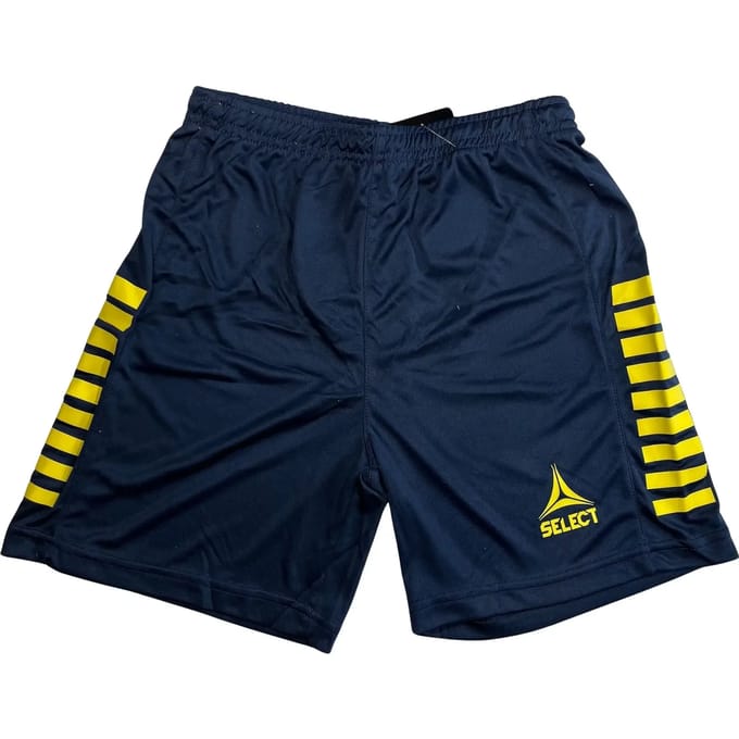 Kinderbroeken Select Fusion
