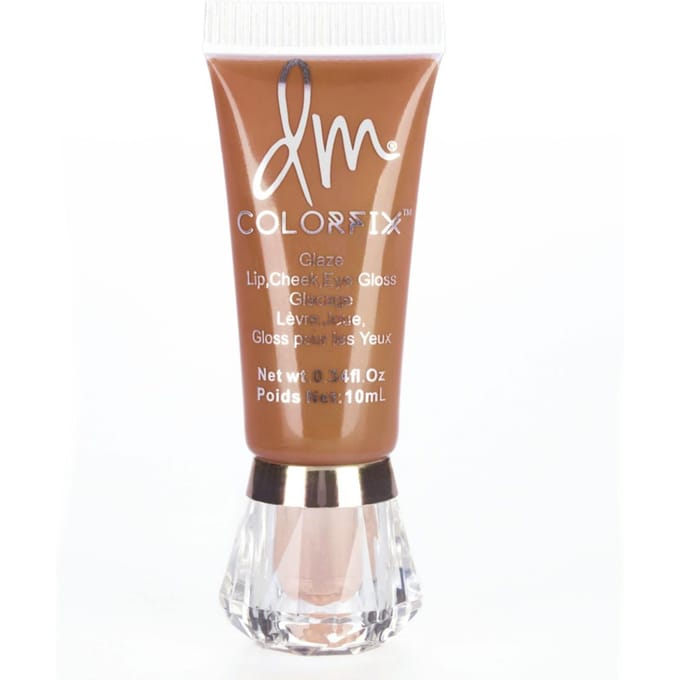 Danessa Myricks Beauty Colorfix Glazes Cocoa 10 ml