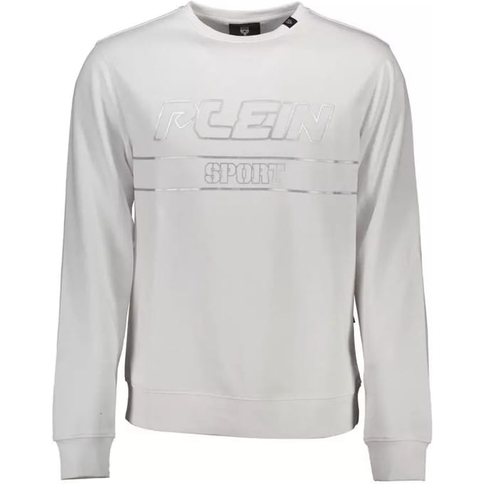 Plein Sport Crew Neck Sweatshirt