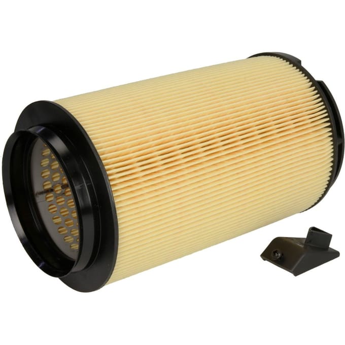 MAHLE luchtfilter KNECHT LX 1628