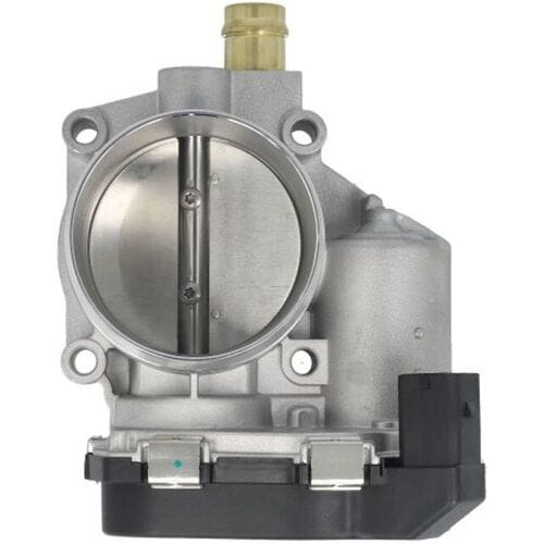 Gasklephuis VDO 2803605123302