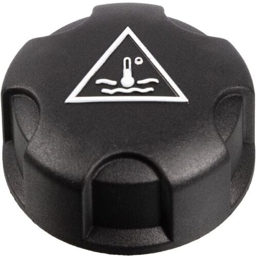 Radiateurdop FEBI BILSTEIN 37600