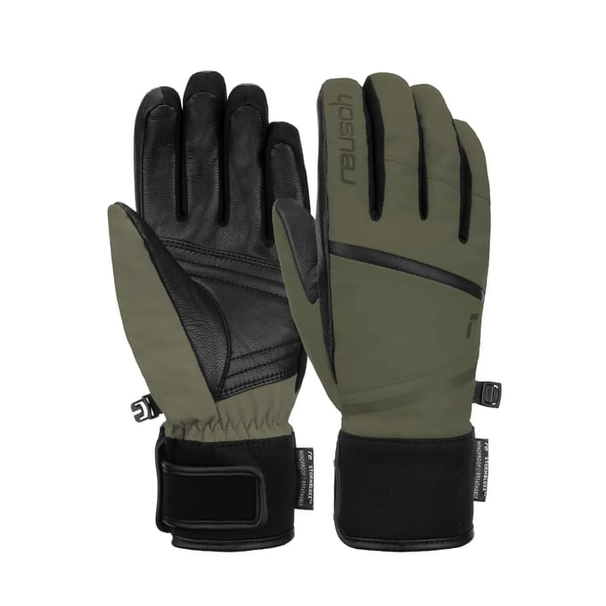 Skihandschoenen Reusch Tessa Stormbloxx