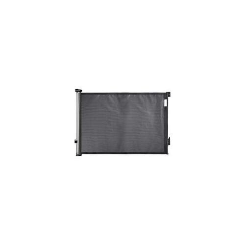 Dreambaby oprolbaar traphek Black unisex