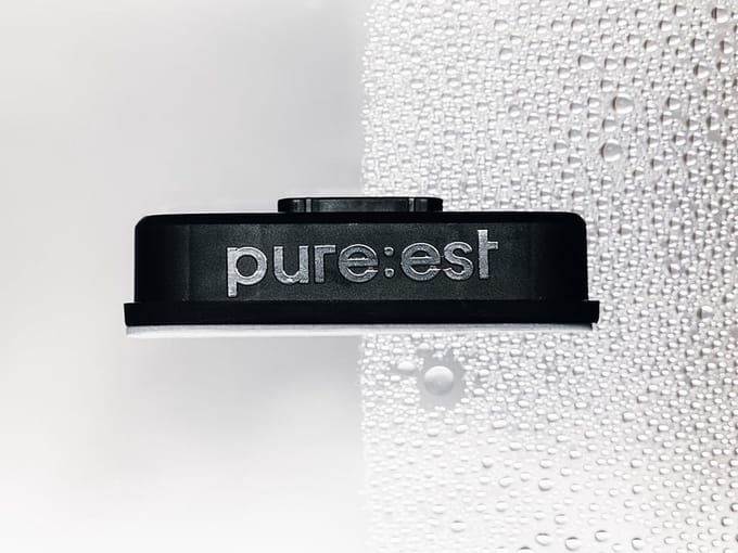 PURE:EST - P7 - Glass Coating Applicator
