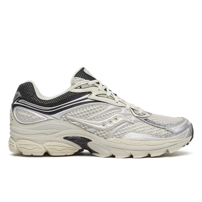 Baskets Saucony Progrid Omni 9